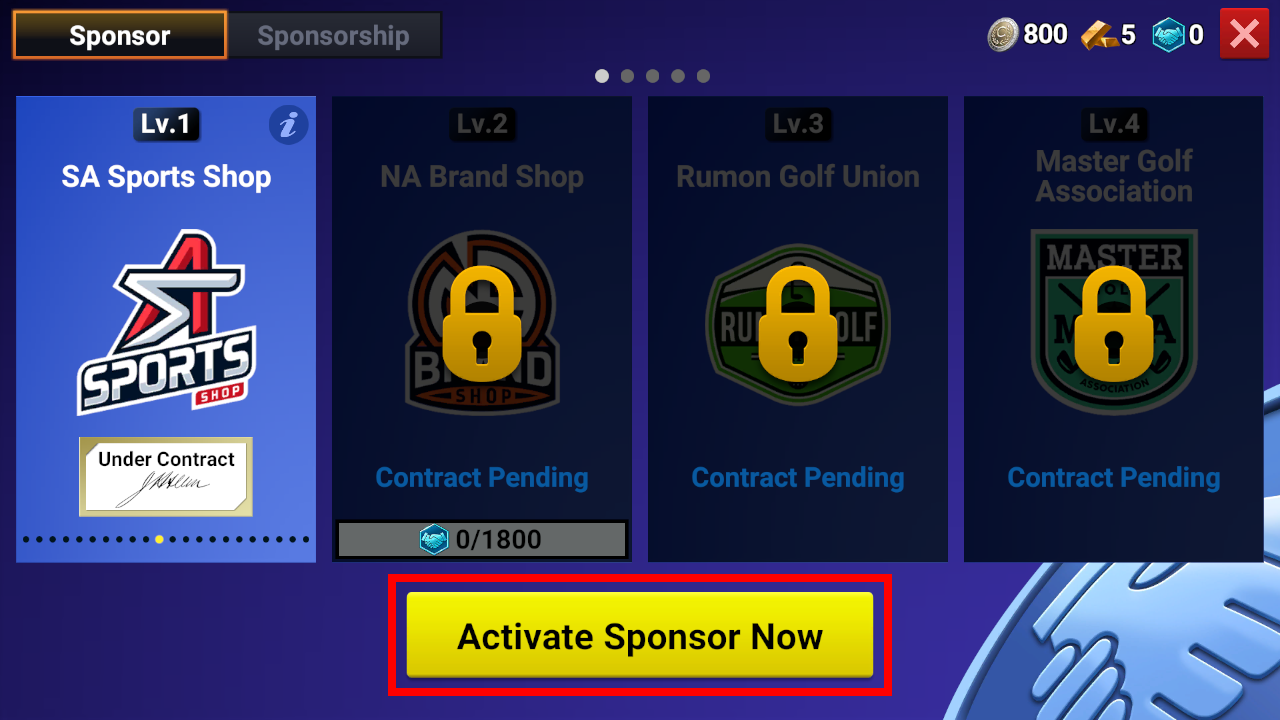 Everything You Need To Know About Sponsorships - MLB The Show 22 
