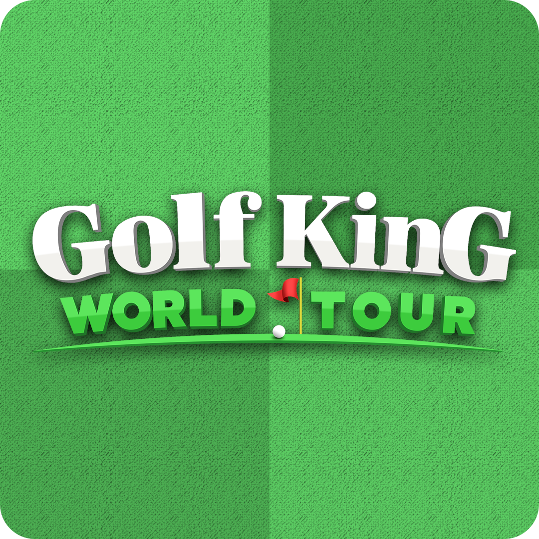 Golf King Help Center home page